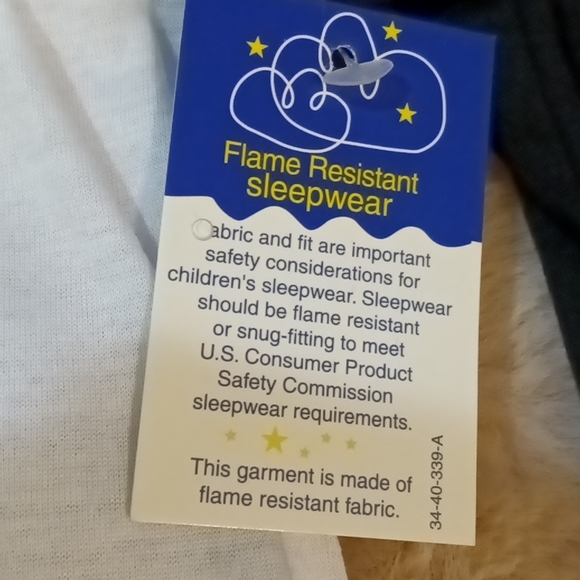 Mommy & Me PJ's - Picture 6 of 14